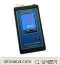 용존산소량계 휴대형_Elmetron 용존산소량계 CO-451-DO