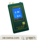 pH 측정기 휴대형 pH 측정기 CP-451B