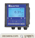 잔류염소 측정기 설치형_Suntex CT-6310RS-10PPM 
세창인스트루먼트(주)
