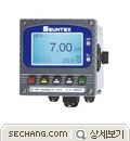 pH 측정기 설치형 pH 측정기 PH-3110RS-S350CDHF