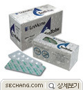 검사키트 - 잔류염소 보급형 검사키트 - 잔류염소 6903A-J
