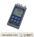 전도도 측정기 휴대형_Elmetron 전도도 측정기 CX-401-PH/CON