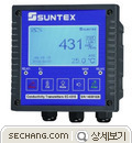 비저항 측정기 설치형_Suntex 비저항 측정기 RES-4310-8-222