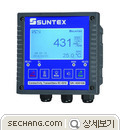 TDS 측정기 설치형_Suntex TDS 측정기 TDS-4310-244SW