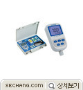 pH 측정기 휴대형_Sanxin SX711 
세창인스트루먼트(주)