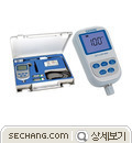 ORP Meter 휴대형_Sanxin SX712 
세창인스트루먼트(주)