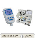 pH 측정기 휴대형_Sanxin SX725 
세창인스트루먼트(주)