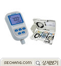 pH 측정기 휴대형_Sanxin SX736 
세창인스트루먼트(주)
