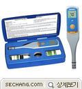 pH 측정기 펜타입 SX610 
세창인스트루먼트(주)