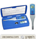 전도도 측정기 펜타입 SX650 
세창인스트루먼트(주)
