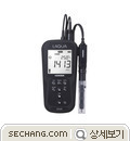 전도도 측정기 휴대형_Horiba EC220-K 
세창인스트루먼트(주)
