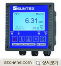 잔류염소 측정기 설치형_Suntex CT6310-RS20PPM 
세창인스트루먼트(주)