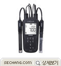 다항목 측정기 휴대형_Horiba PC220-K 
세창인스트루먼트(주)