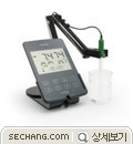 pH 측정기 탁상형 HI-2020W 
세창인스트루먼트(주)