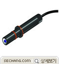 pH 센서 고온고압용 pH 센서 ST925-T17H