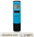 전도도 측정기 휴대형_Hanna Instrument 전도도 측정기 HI-98303