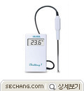 액체 온도계 휴대형 HN-HI98509 
세창인스트루먼트(주)