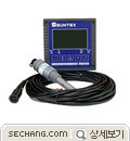전도도 측정기 설치형_Suntex 전도도 측정기 CON-4310RS-8-221