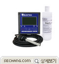 전도도 측정기 설치형_Suntex 전도도 측정기 CON-4310RS-8-11-3