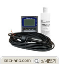 전도도 측정기 설치형_Suntex 전도도 측정기 CON-4110RS-244SW