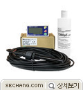 전도도 측정기 설치형_Suntex 전도도 측정기 CON410-8-244-10