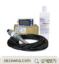 전도도 측정기 설치형_Suntex 전도도 측정기 CON410-8-222