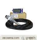 비저항 측정기 설치형_Suntex 비저항 측정기 CON430-8-221