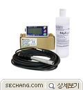 전도도 측정기 설치형_Suntex 전도도 측정기 CON430-8-11-3