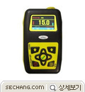 초음파 두께측정기 고급형 Multigauge 5350 
세창인스트루먼트(주)