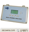 pH 측정기 설치형 DCA-PH 
세창인스트루먼트(주)