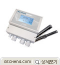 다항목 측정기 설치형_Aqualabo ACTEON5000-pH/CON 
세창인스트루먼트(주)