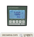 pH 측정기 설치형 pH 측정기 JB-100RS-S400GTK