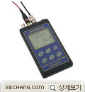 pH 측정기 휴대형_Elmetron CPC-401 
세창인스트루먼트(주)