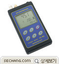 용존산소량계 휴대형_Elmetron 용존산소량계 CO-401