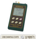 pH 측정기 휴대형 pH 측정기 CPO-401