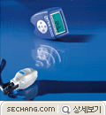 도막두께측정기 겸용 도막두께측정기 QN-8500-FNR