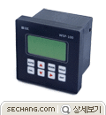 pH 측정기 설치형 pH 측정기 WSP-100-S400NF