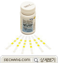 검사키트 - 다항목 멀티세트 Echo-Check-5 
세창인스트루먼트(주)
