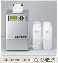 BOD 측정기 CKC_실험실 QK-BOD 1000 
세창인스트루먼트(주)