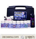 검사키트 - 다항목 휴대형_ITS 검사키트 - 다항목 EXact Micro 7+