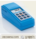 탁도계 휴대형_Hanna HI-98703 
세창인스트루먼트(주)