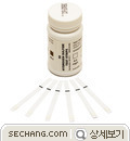 검사키트 - 황화수소 보급형 B50-HySuH1 
세창인스트루먼트(주)