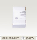 용존산소 센서 소모품 5908 
세창인스트루먼트(주)