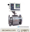 전자 유량계 전자 유량계 MFE-100-icej 
세창인스트루먼트(주)