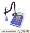 염분계 탁상형 염분계 CX-505-Nacl
