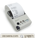 도막두께측정기 휴대형 도막두께측정기 EL-Printer-set