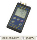 전도도 측정기 휴대형 전도도 측정기 CPC-411