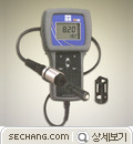 용존산소량계 휴대형_YSI 용존산소량계 YSI-550