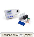 다항목 측정기 휴대형 다항목 측정기 RC-WTCW3