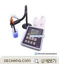 이온농도계 탁상형 이온농도계 CPI-505-ION